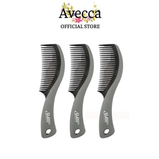 Lược Chải Tóc Tarko Lionesse Salon Ergo Tarak 261