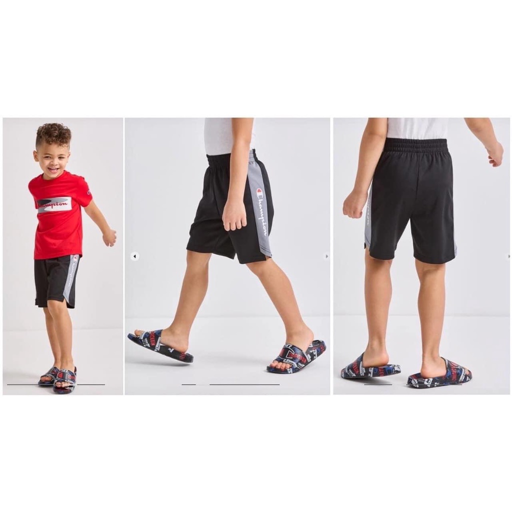 Quần Champion BT size đại 25-60kg