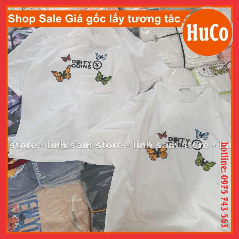 [ẢNH THẬT] ÁO thun hè in 3D sắc nét chất cotton mềm mịn form rộng chuẩn ảnh unisex nam nữ mặc đôi nhón giá rẻ nhất