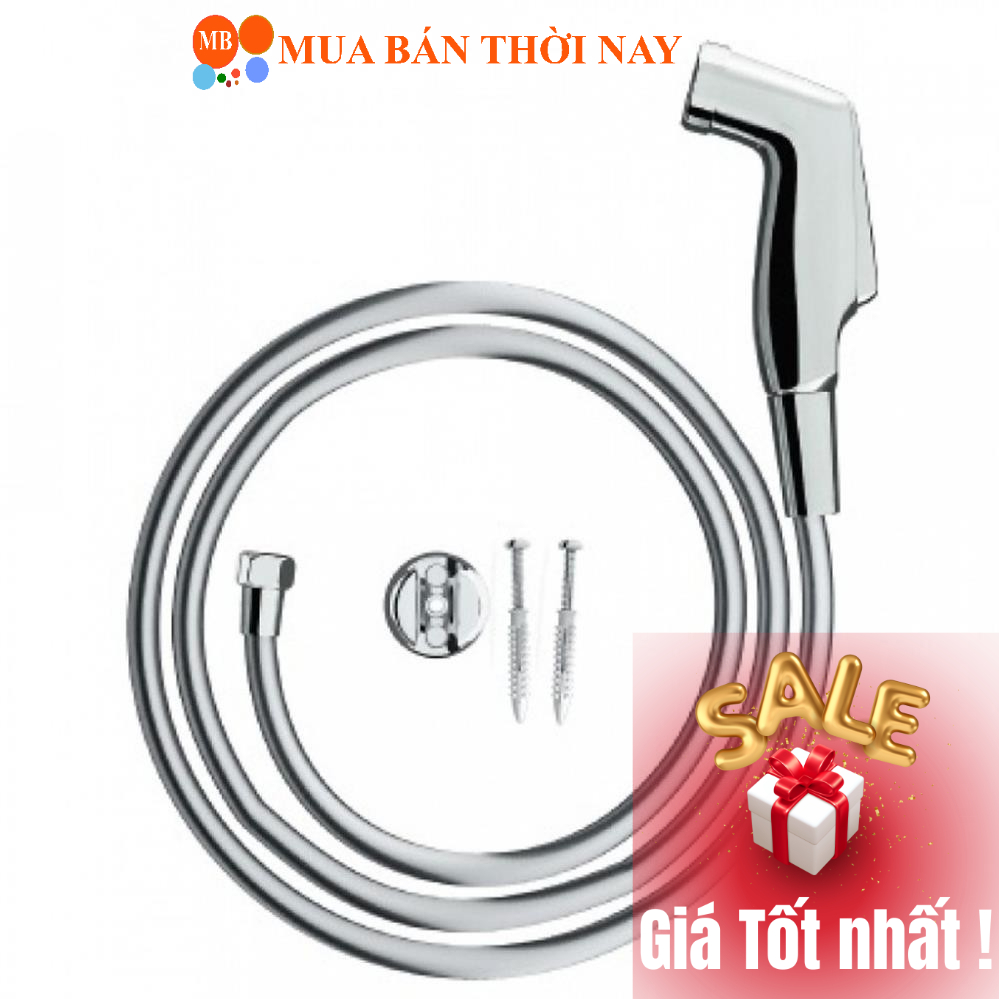Vòi Xịt Vệ Sinh Toliet Inax CFV-105MP Chính Hãng Bảo Hành 02 Năm, CFV 105MP