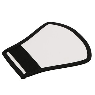 [B-cool]Camera Flash Diffuser Softbox Bạc và phản xạ trắng cho Canon