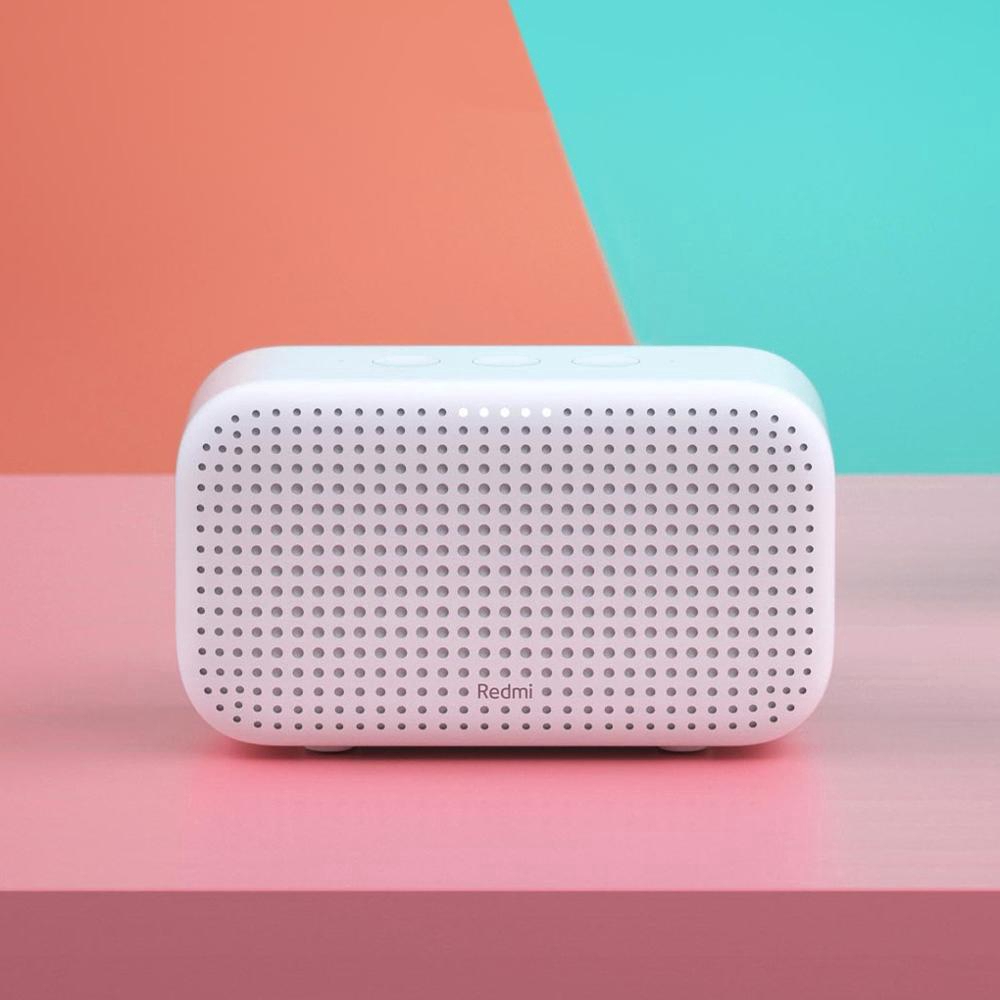 Xiaomi Redmi Xiaoai Speaker Play 2.4GHz 1.75 Inch Voice Remote Control Music Player Bluetooth 4.2 Mi Speaker