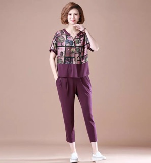 Bộ thời trang thiết kế