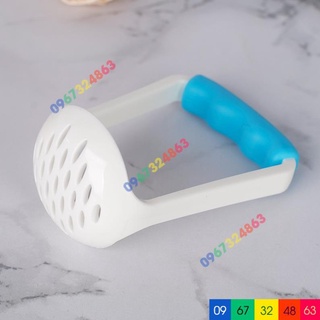 Bát nghiền thức ăn cho bé ăn dặm