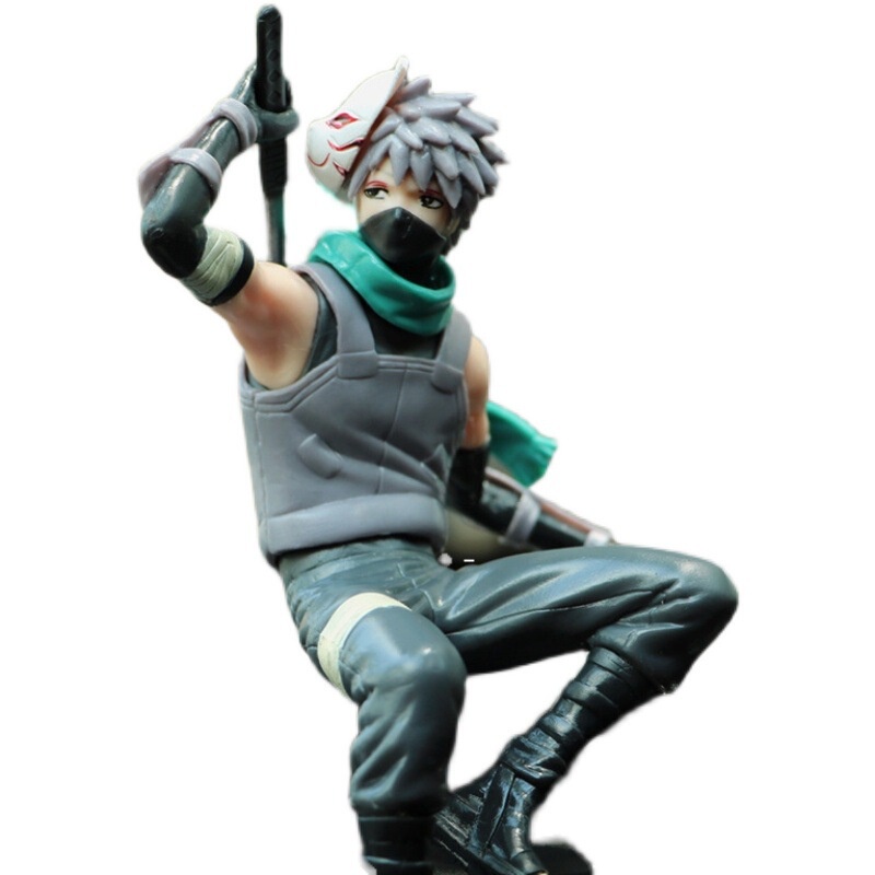 Mô hình Nhân Vật Hatake Kakashi Anbu Ver - Figure Naruto cực đẹp giá rẻ