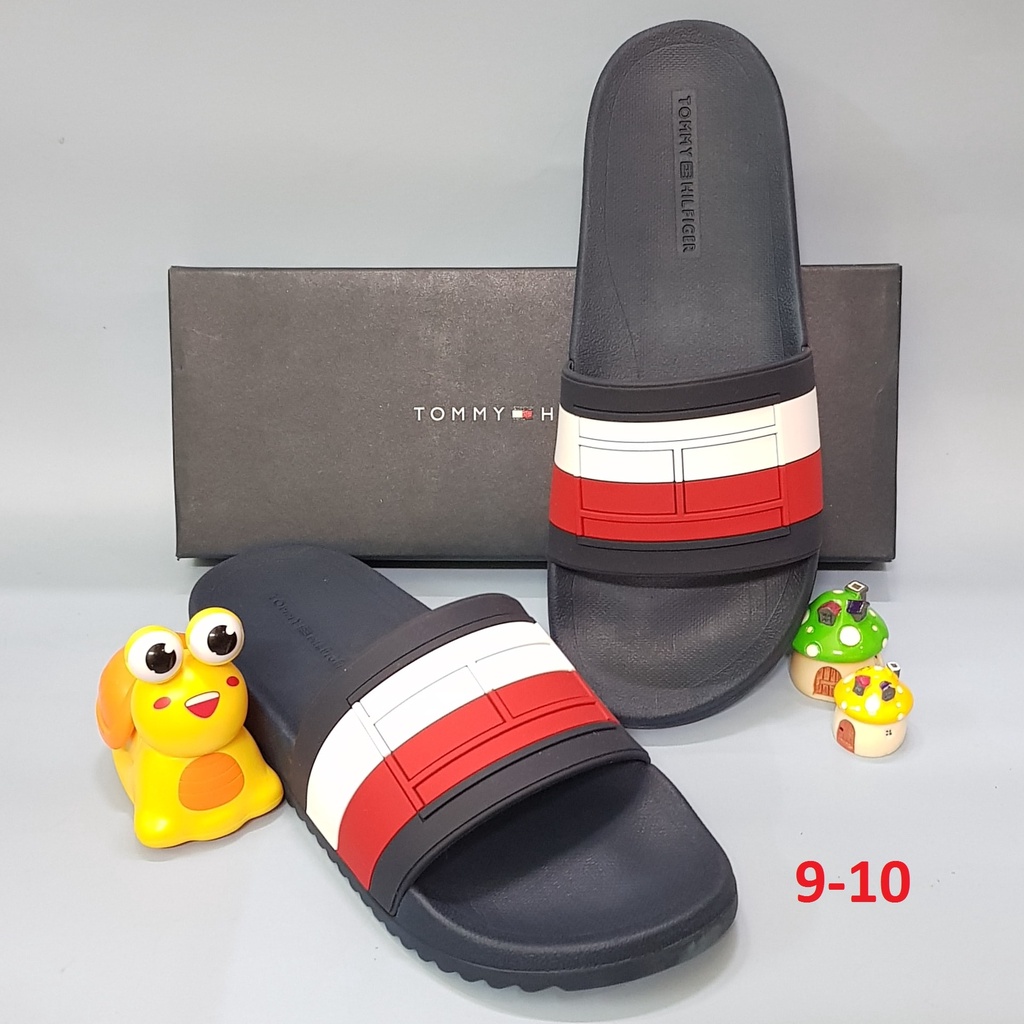 Dép nam Tommy Hilfiger Rayner chính hãng