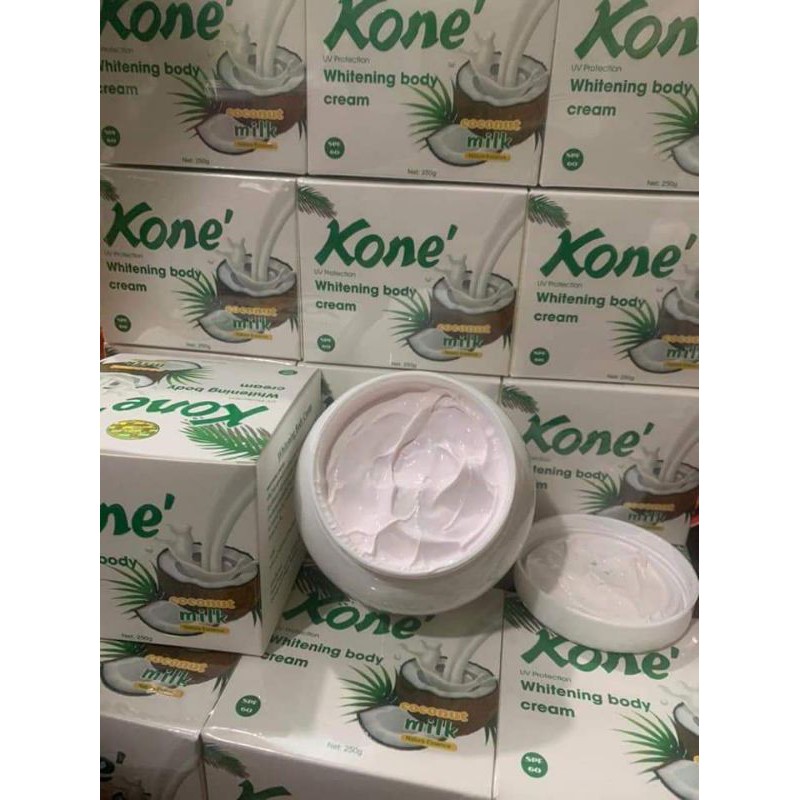 body Kone sửa dừa( đảm bảo 100% hàng chính hãng)