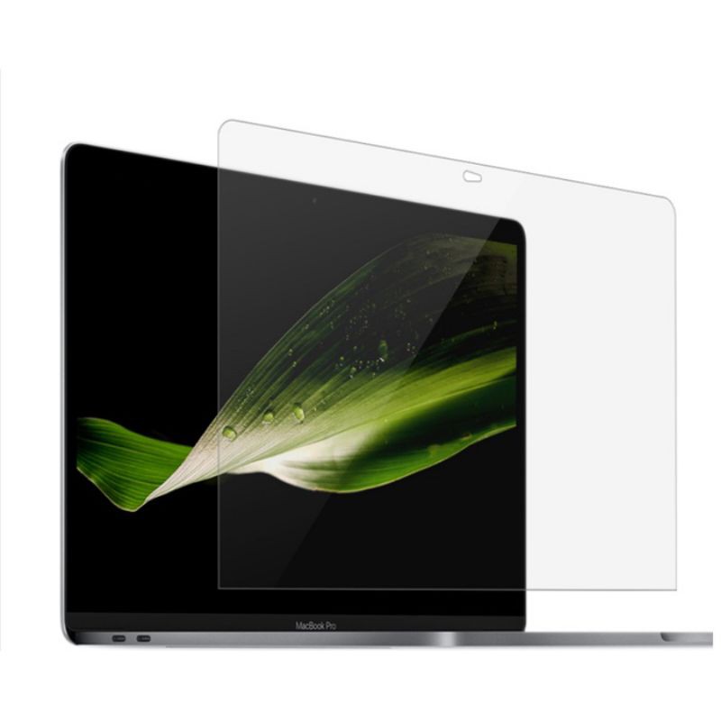 Miếng Dán Bảo Vệ Màn Hình Chống Trầy Xước Cho Macbook 16 Inch 16inch 2019 2020