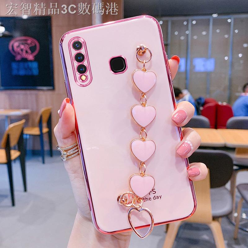 ✉Ốp Điện Thoại Silicon Mềm Chống Sốc Bảo Vệ Toàn Diện Cho Vivoz5x vivoZ6 Z5i vivo Z5x Z6 z5