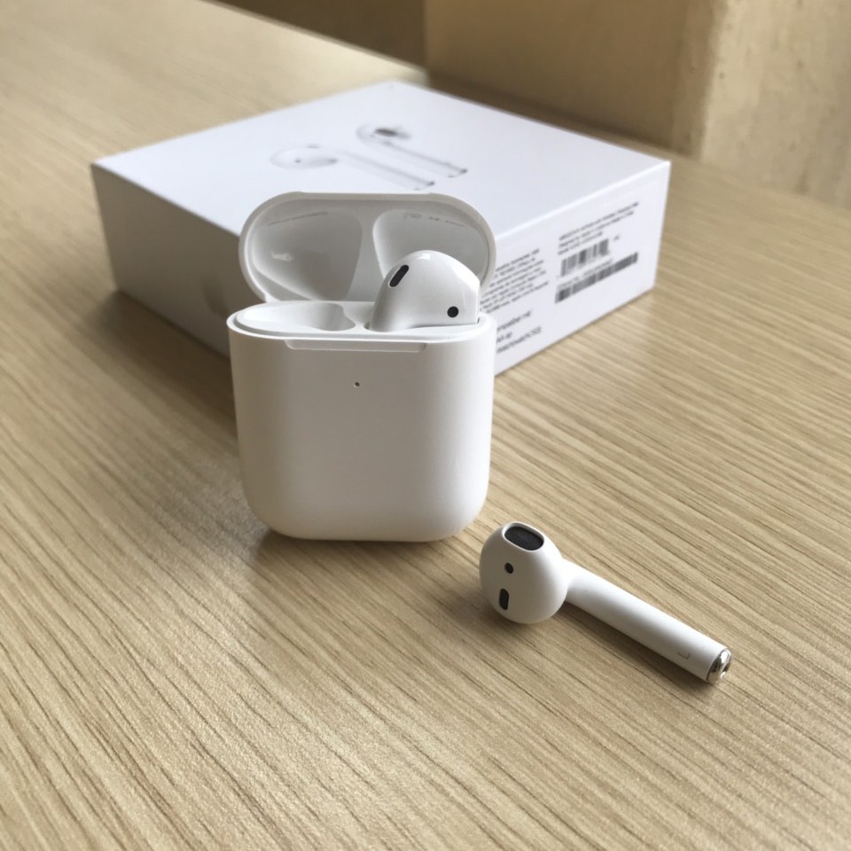 ( bán chạy nhất shopee) Tai Nghe Bluetooth Định Vị - đổi Tên Cao Cấp Dùng Cho IOS Và Androi