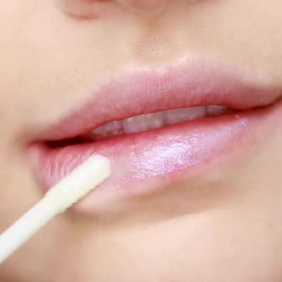 Son bóng Tarte Rainforest of the Sea H2O gloss Lip Gloss màu Bora Bora mini | BigBuy360 - bigbuy360.vn