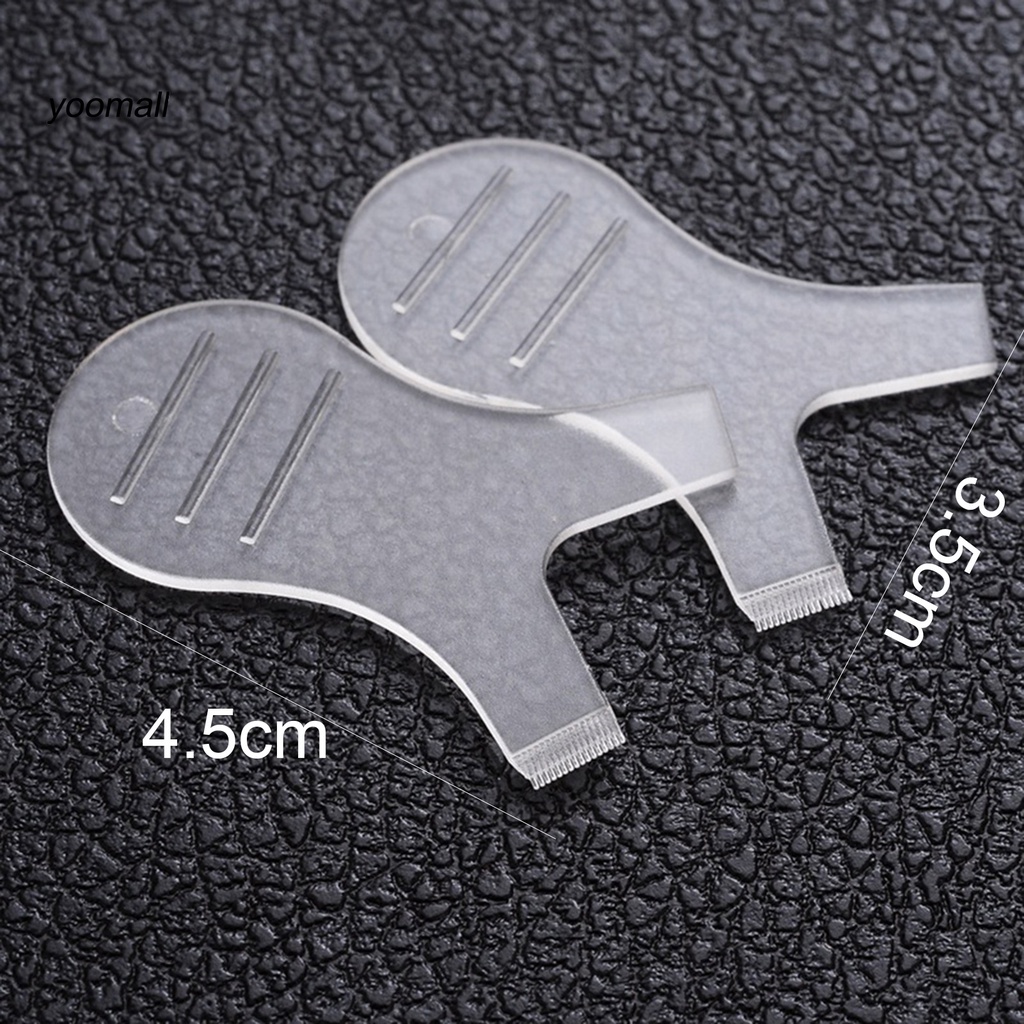 Cọ nối mi đa năng gọn nhẹ tiện dụng
 | BigBuy360 - bigbuy360.vn