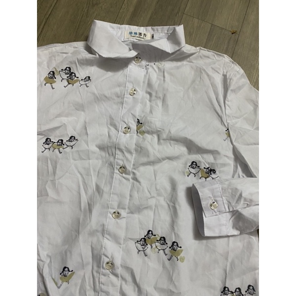 2hand áo somi kiêu