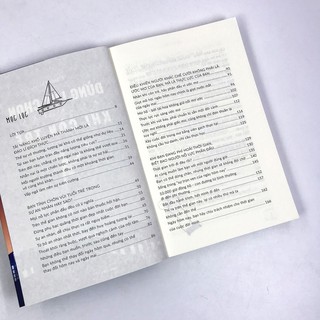 Sách Đừng Lựa Chọn An Nhàn Khi Còn Trẻ