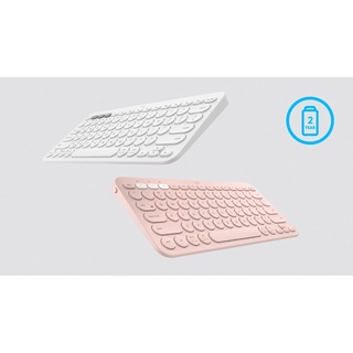 Logitech K380 Multi-Device Bluetooth Wireless