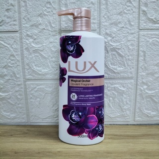 Sữa Tắm Lux Thái Lan 500ml