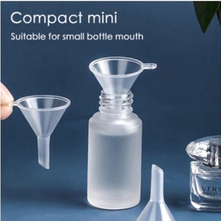 Phễu chiết mỹ phẩm mini 3*4cm