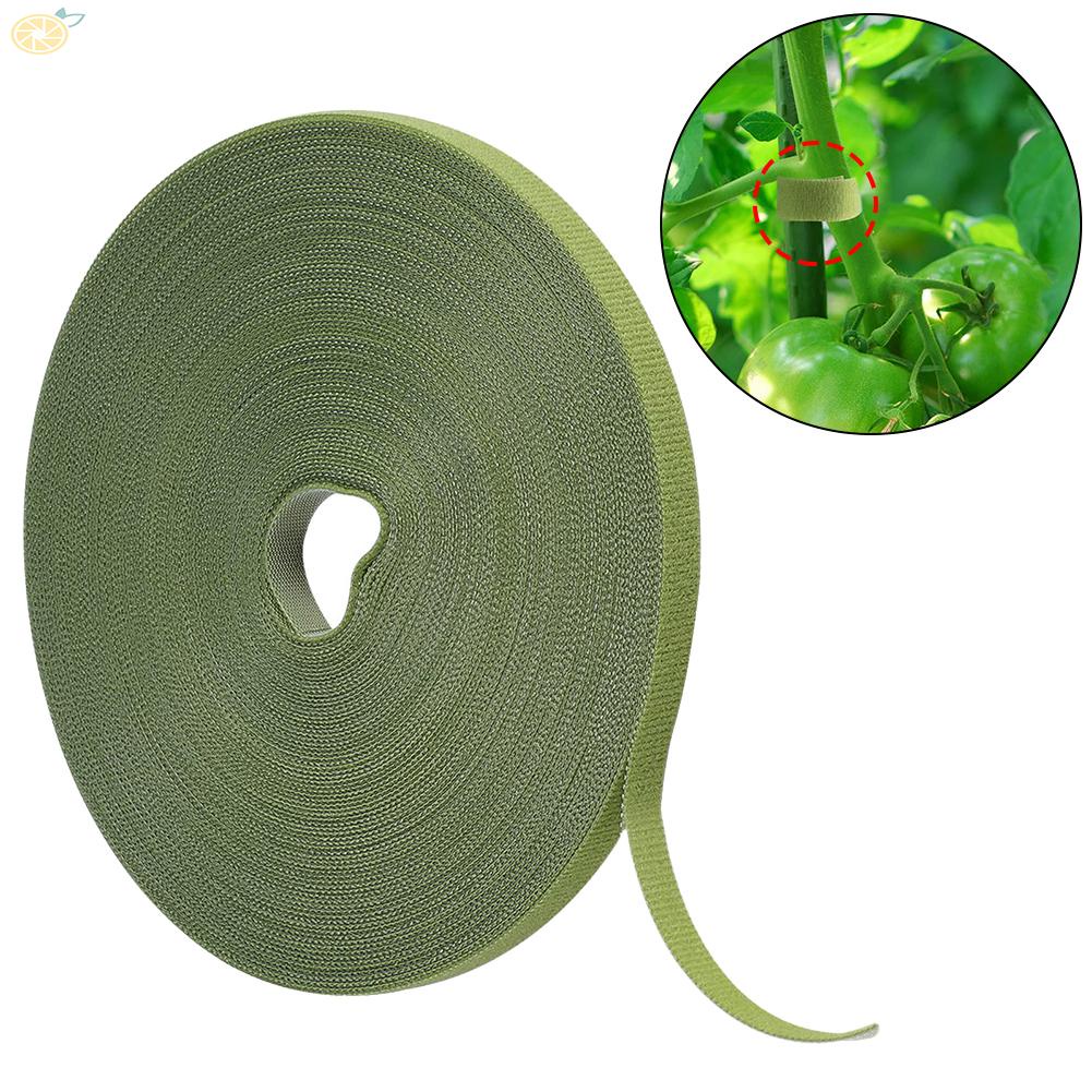 Dây Buộc Dây Cáp Sợi Nylon Màu Xanh Lá Cây Có Thể Tái Sử Dụng Hoàn Toàn Mới