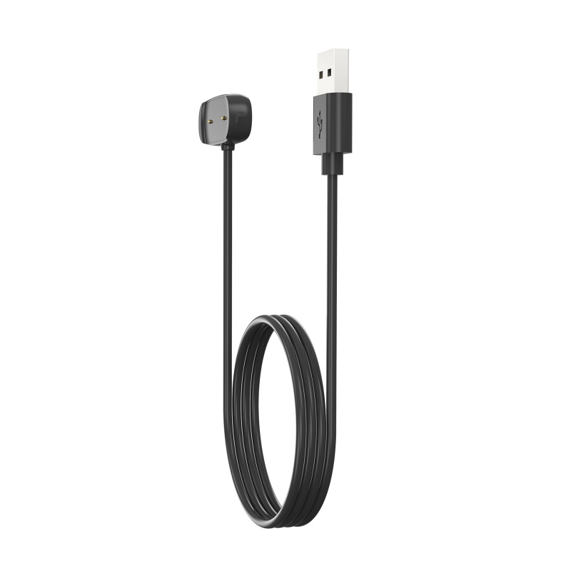 Đế Sạc USB Đứng Đồng Hồ Cho GTS 4 mini / 3 Pro