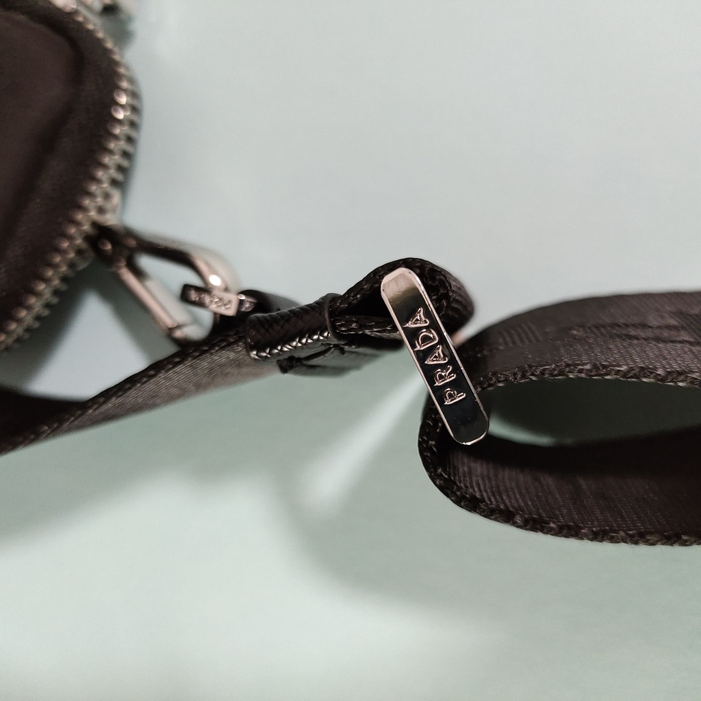 Túi Đeo Chéo Thời Trang 2005