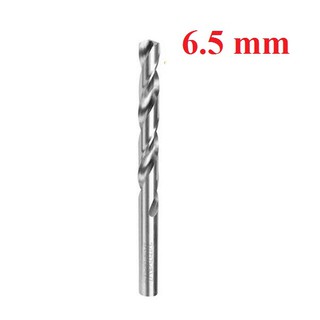 Mũi khoan sắt M2 6.5mm Total TAC110651