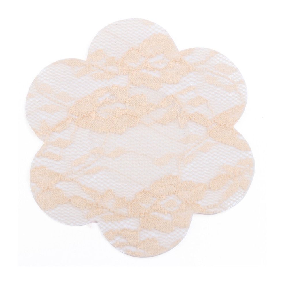 Bộ 5 Cặp Miếng Dán Ngực Quyến Rũ Dành Cho Nữ