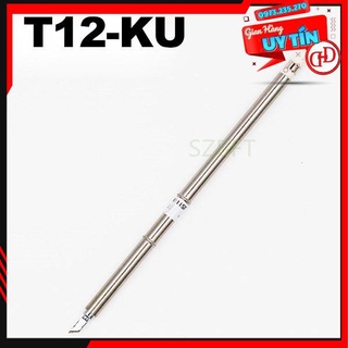 Típ hàn t12 - ku