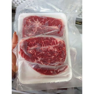1kg lõi vai bò Mỹ ăn bít tết