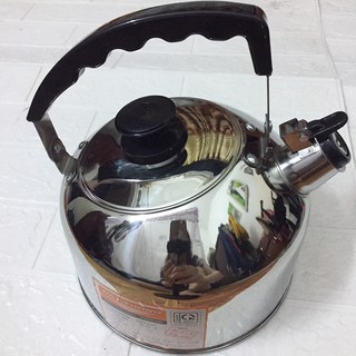 Ấm đun ga -Bếp Từ-Đạt Tường