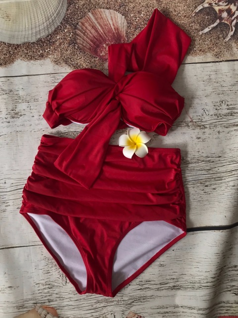 Bikini đồ bơi cup ngang nâng ngực | BigBuy360 - bigbuy360.vn