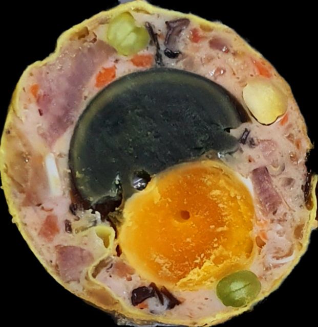 CHẢ HOA TRỨNG MUỐI BẮC THẢO NĂM THỤY 500GR | BigBuy360 - bigbuy360.vn