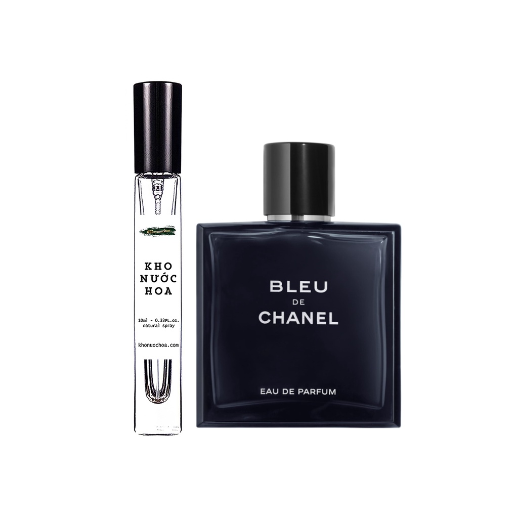 Khonuochoa Nước hoa dùng thử Ch a n e l Bleu de Ch a n e l | BigBuy360 - bigbuy360.vn