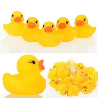 Vịt bóp kêu (vịt thả bồn tắm 1 con)