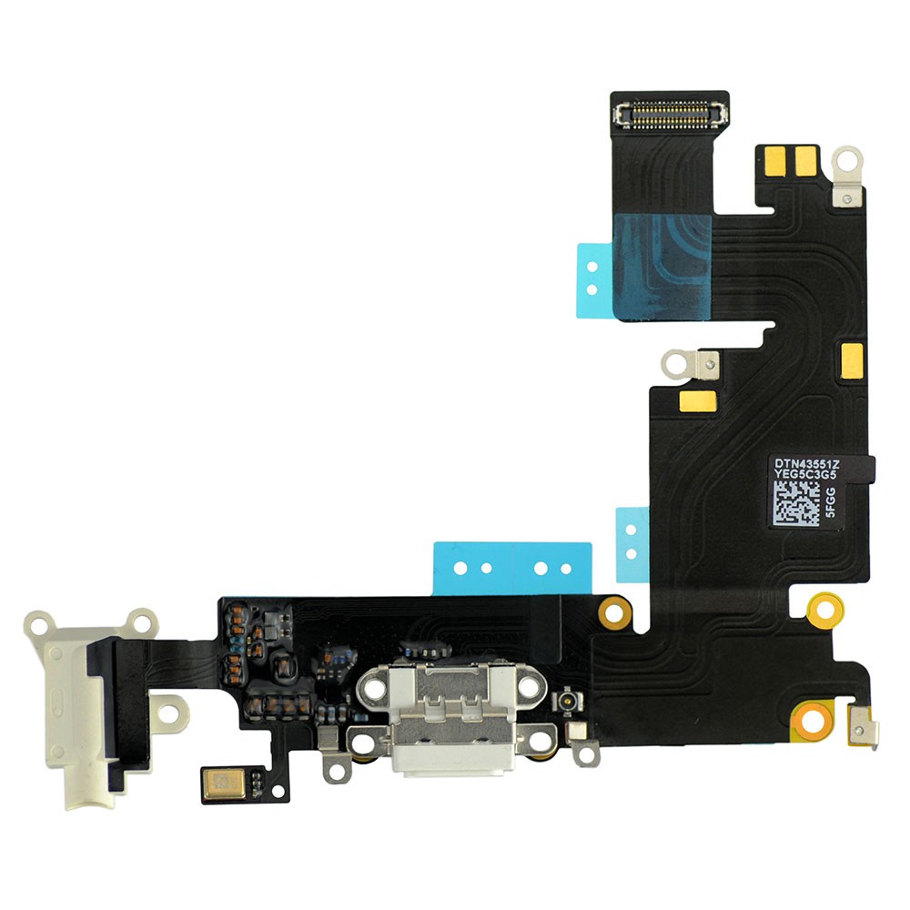 CÁP CHÂN SẠC IPHONE 6 PLUS
