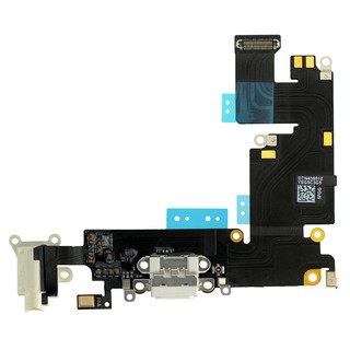 Cáp chân sạc iphone 6 plus