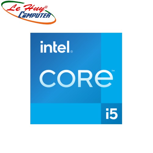 [Mã 267ELSALE1 giảm 5% đơn 3TR] CPU Intel Core i5-11400F TRAY (No Fan)