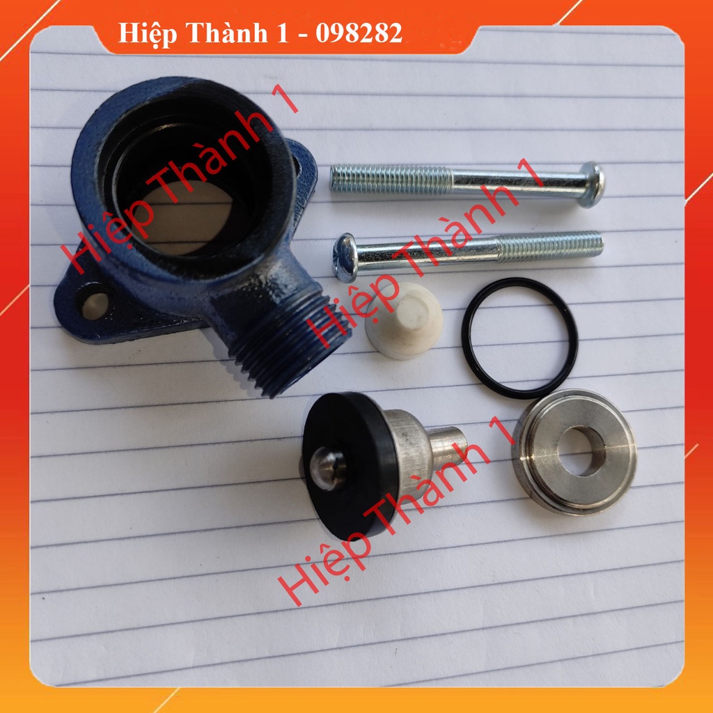 Co xả đầu rửa xe 1HP và 2HP dùng chung , NongCoMyLuong-AT29