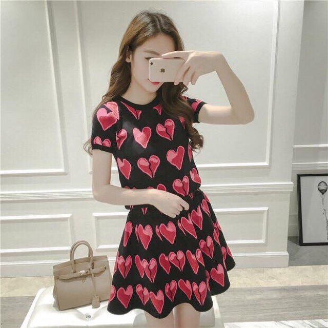 Set len tim hàng QC cao cấp 