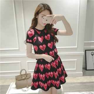Set len tim hàng QC cao cấp