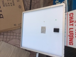 Pin mặt trời 70w
