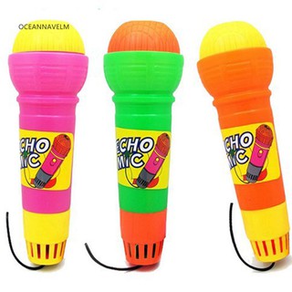 Micro đồ chơi phát nhạc độc đáo cho bé