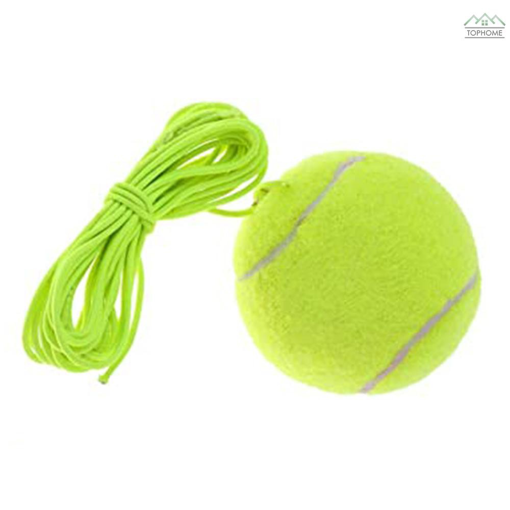 Dụng Cụ Hỗ Trợ Luyện Tập Tennis Cho Người Mới Bắt Đầu