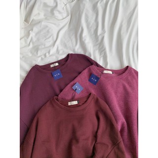 KIM- Sweater