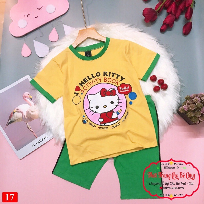 [21-23kg] thun lửng cho bé