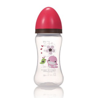 Bình sữa cr ku-ku nhựa pp 270ml kuku - ku5930a