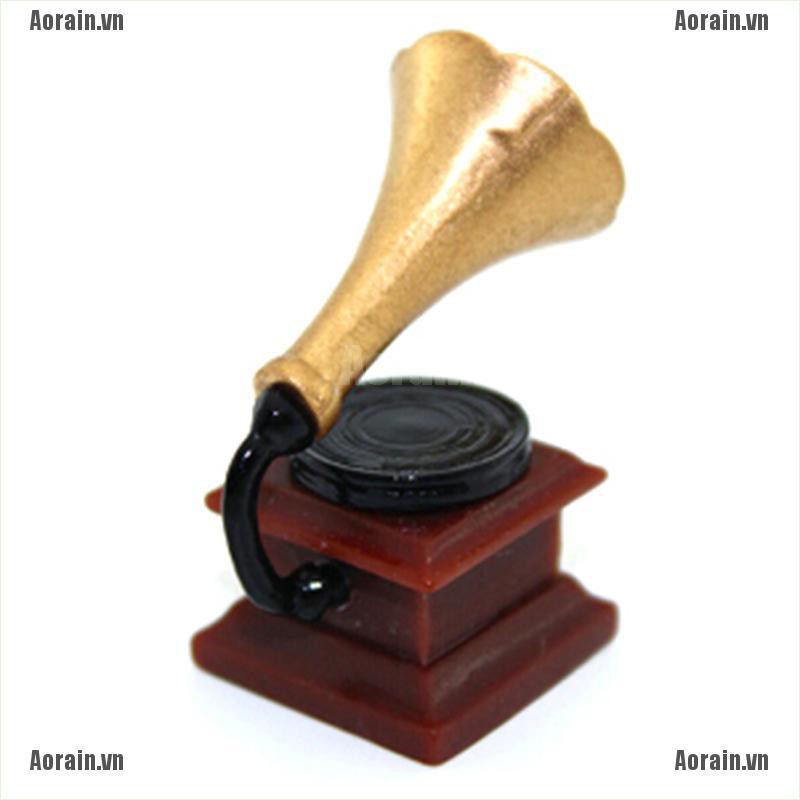 Máy Ghi Âm Chuyên Dụng Cho Bé Chơi Tỉ Lệ 1 / 12