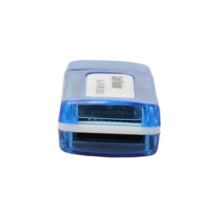 Multi All in 1 USB 2.0 Memory Card Reader Adapter For M2 SD SDHC DV Micro SD