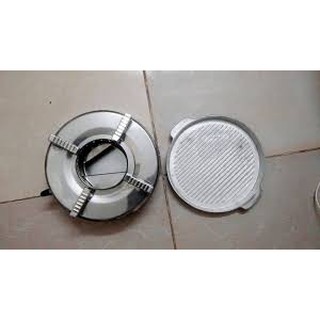 BẾP NƯỚNG CỒN SL0133