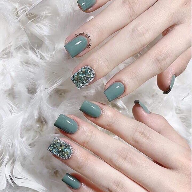 Sơn gel opi