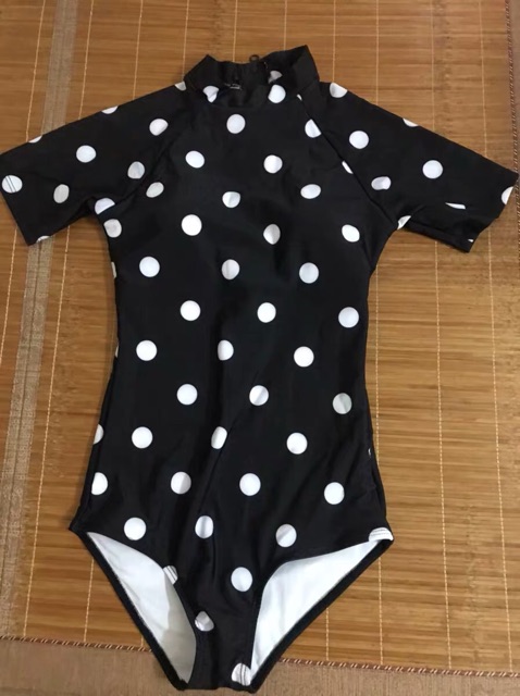 [Hàng Order] Bộ bơi liền nữ che bụng tôn dáng AT10 bikini đi biển | BigBuy360 - bigbuy360.vn